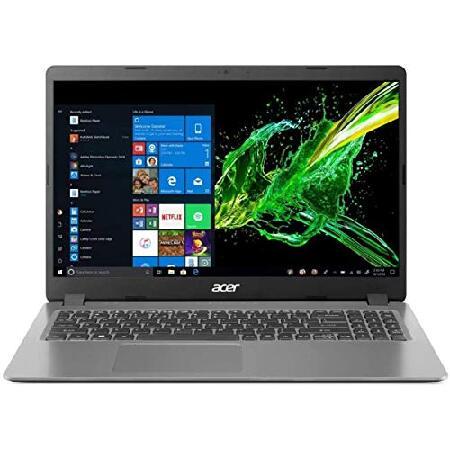 Acer (エイサー) Aspire 3 ラップトップ 15.6インチ フルHD 第10世代 Int...