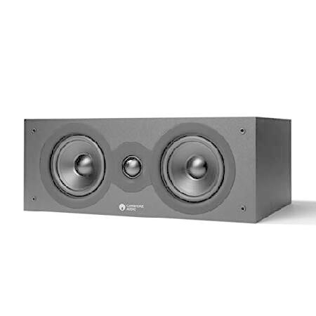 Cambridge Audio SX Series SX70 Centre Speaker (Mat...