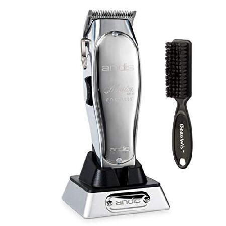 Andis Professional Master Cordless Lithium-Ion Cli...