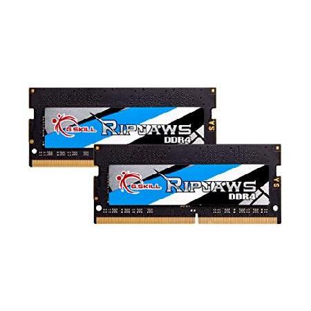 G.SKILL RAM Gskill D4 3200 32GB C22 RS K2、F4-3200C...