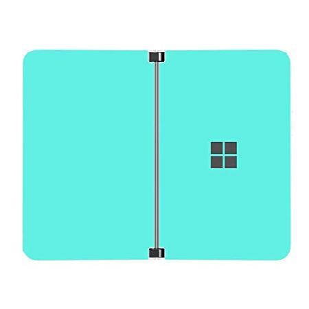 SopiGuard ステッカー Surface Duo Phone 端から端まで精密ビニールスキンラ...