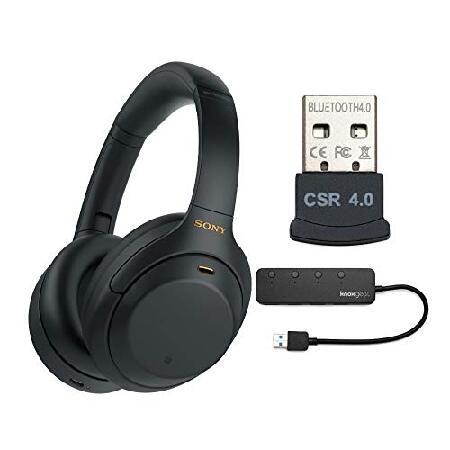 Sony WH-1000XM4 Wireless Noise Canceling Over-Ear ...