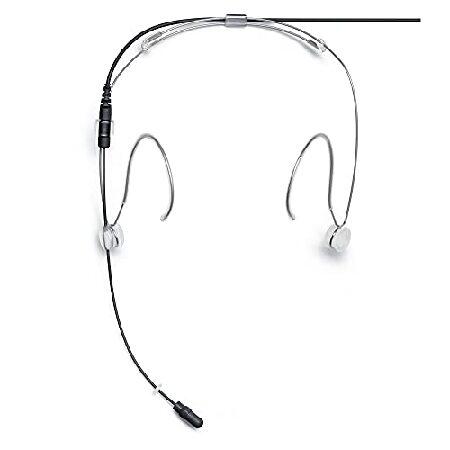 Shure DuraPlex Replacement Accessory - Headset Fra...