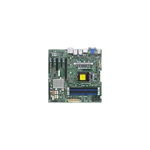 SUPERMICRO MBD-X12DPG-QT6-B 専用サーバーマザーボード LGA 4189