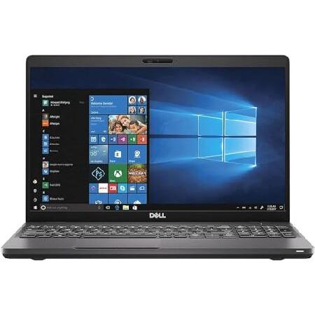 Dell Latitude 5401 14&quot; Notebook - Core i7-9850H - ...