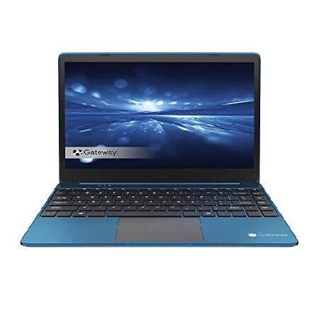 Gateway 14.1&quot; FHD Laptop in Blue Intel Core i5-113...