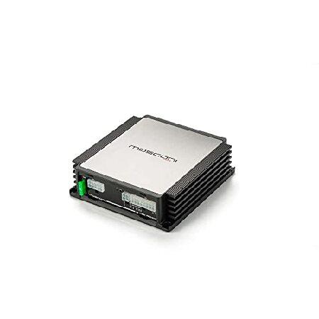 Mosconi Gladen PICO 8|10 DSP, Multi-Channel Amplif...