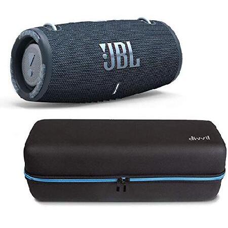 JBL Xtreme 3 Portable Waterproof/Dustproof Bluetoo...