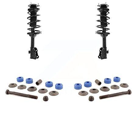 Transit Auto - Front Complete Shock Assembly And T...