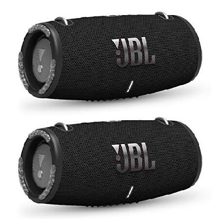 JBL Xtreme 3 Portable Bluetooth Waterproof Speaker...