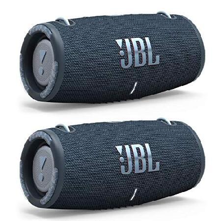 JBL Xtreme 3 Portable Bluetooth Waterproof Speaker...