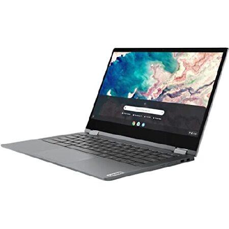 Lenovo(レノボ) Chromebook Flex 5 13.3インチ 2イン1 タッチスクリー...
