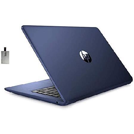 HP 2021 Stream 14&quot; HD SVA Laptop Computer, Intel C...