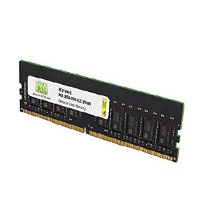 SAMSUNG ECC UDIMM (1.2V) 16GB X8 DDR4 PC2400 2400MHZ PC/サーバー