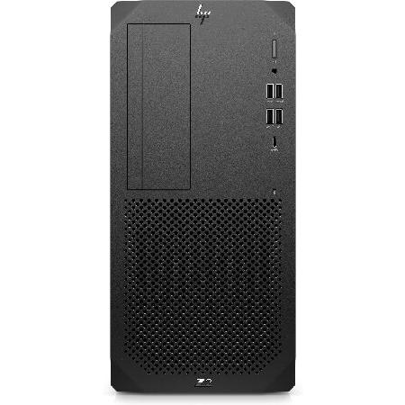 HP Z2 G5 Workstation - 1 x Core i7 i7-10700K - 16 ...