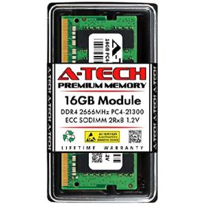 OWC 128GB（32GB x 4）2666MHz DDR4 PC4-21300 SO-DIMM 260ピン