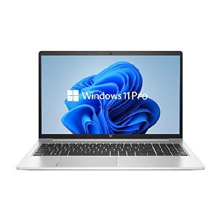 HP Newest ProBook 450 G8 Business Laptop, 15.6&quot; Fu...