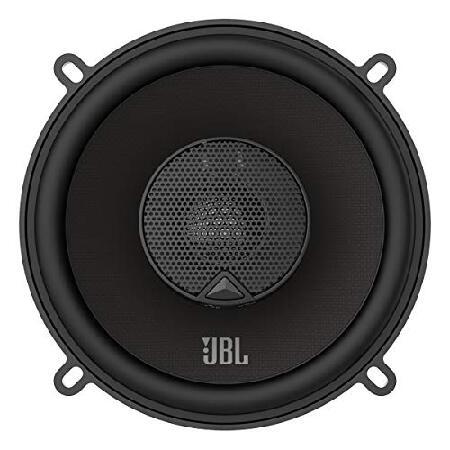 JBL 5 1/4&quot; Step-up Multielement Car Audio Speaker ...