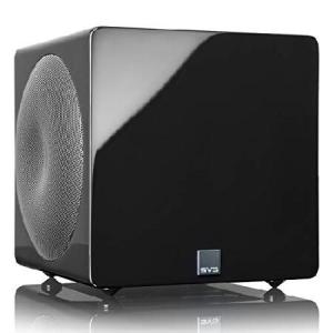 Klipsch サブウーファー R-100SW ［1本 /フルレンジ（1ウェイ