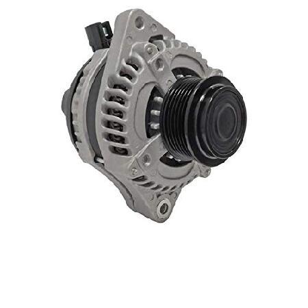 LUCAS ALTERNATOR 11573 COMPATIBLE WITH HONDA PILOT...