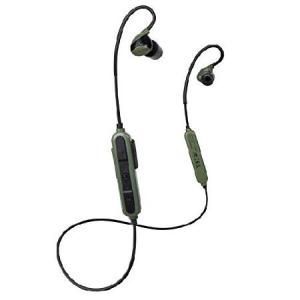 ISOtunes Sport Advance BT Shooting Earbuds: Tactic...