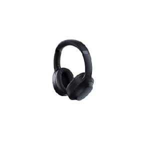 Razer Opus Active Noise Cancellation Headset: THX Certified Headphones - Advanced Active Noise Cancellation - Bluetooth ＆ 3.5mm Jack Compatible - Qui