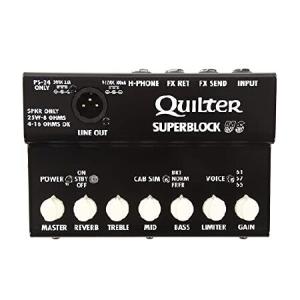 【Lehle 3at1 SGoS】 3in/2outセレクター LEHLE 3AT1 SGOS: Programmable networkable ABC switcher