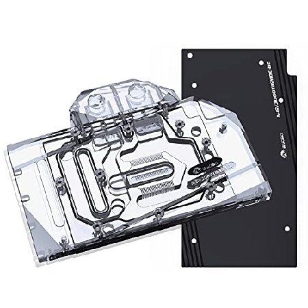 Bykski GPU Waterblock, for Gigabyte RTX 3060 Ti RT...