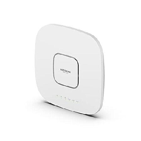 NETGEAR Cloud Managed Wireless Access Point (WAX63...