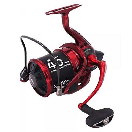 ダイワ(DAIWA) 20 トーナメントバシアサーフ 45 SCW QD 20TNBASIASURF...