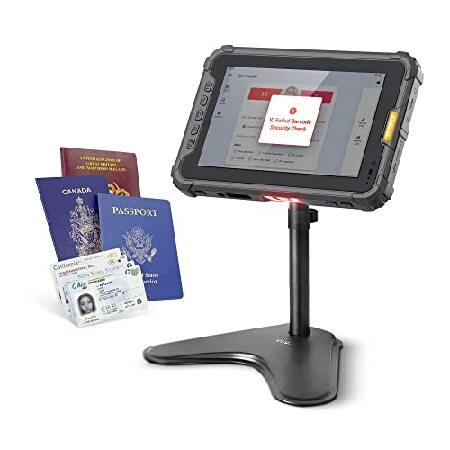 Visitor Management Bundle with Durable All-in-One ...