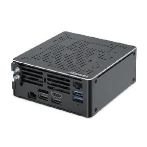 FANPEEC i9 10880H Mini Gaming PC Windows 11 Pro Mini Computer 64GB RAM 1TB NVME SSD 2TB HDD, Desktop PC 4K HD Graphics 630 Mini PC HD+DP Gigabit Ether｜wolrd