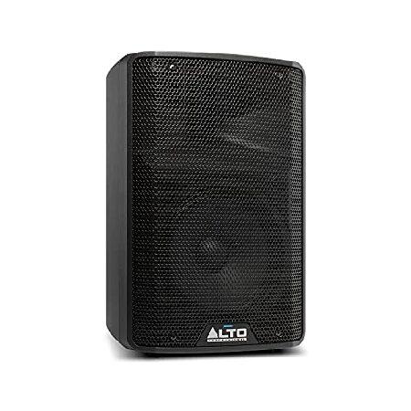 Alto Professional TX308 - 350W Active PA Speaker w...