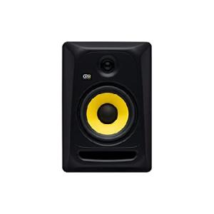 KRK Classic 7 Powered Two-Way Professional Studio Monitor｜wolrd