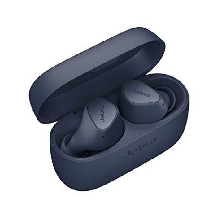 Jabra Elite 3 in Ear Wireless Bluetooth Earbuds - ...