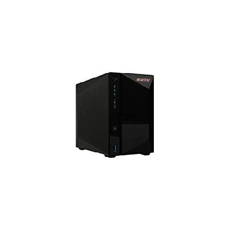 ASUSTOR Drivestor 2 Pro AS3302T SAN/NAS Storage Sy...
