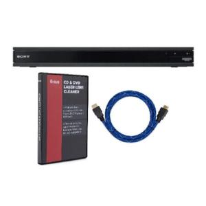 LG 4K ブルーレイプレーヤー UBK90（DVDリージョンフリー） UBK90 | ブルーレイ / DVDプレーヤー | テレビ/AV機器 | LG