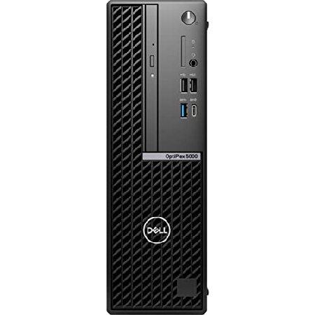 Dell OptiPlex 5000 Desktop Computer - Intel Core i...