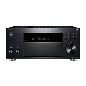 Onkyo TX-RZ50 9.2-Channel THX Certified AV Receiver