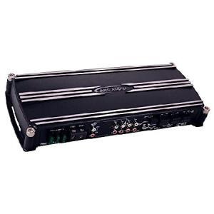 Hertz HDP5 5チャンネルデジタル950 Wパワーアンプ : World