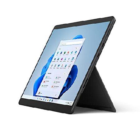 Microsoft Surface Pro 8-13&quot; Touchscreen - Intel(R)...