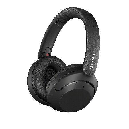 Sony Extra BASS Noise Cancelling Headphones, Wirel...