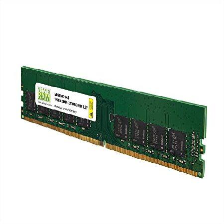 Supermicro Compatible MEM-DR412MH-ER32 128GB DDR4-...