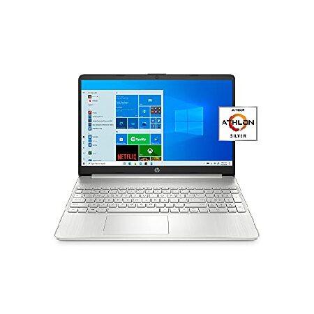 HP 15.6&quot; FHD, Athlon N3050, 4GB RAM, 128GB SSD, Si...