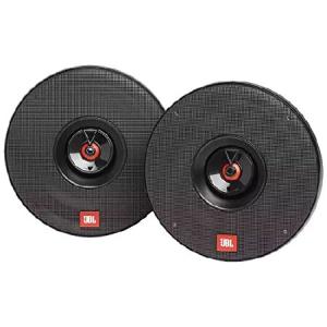 JBL Club 622 6.5 Inch 180W Coaxial 2-Way Automotive Car Audio Speakers｜wolrd