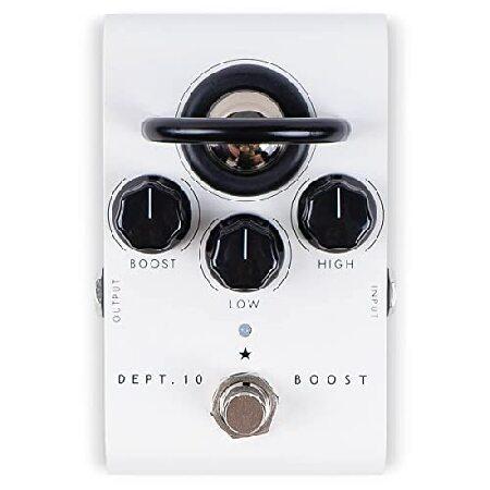 Blackstar Dept. 10 Boost Pedal