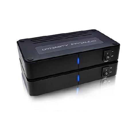 DYNASTY PROAUDIO WSA-5RP Wireless Surround Sound R...