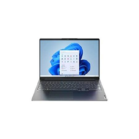 Lenovo Ideapad 5 Pro 16&quot; 2.5K QHD (2560 x 1440) IP...