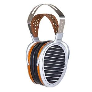 HIFIMAN HE1000 ステルスマグネットプレーナー磁気フルサイズオーバーイヤーオープンバックHi-Fiリファレンスグレードヘッドフォン オーディオマニア/ホーム/ス