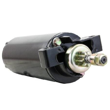 RAREELECTRICAL スターター Mercury Marine 200XL 200XXL 2...